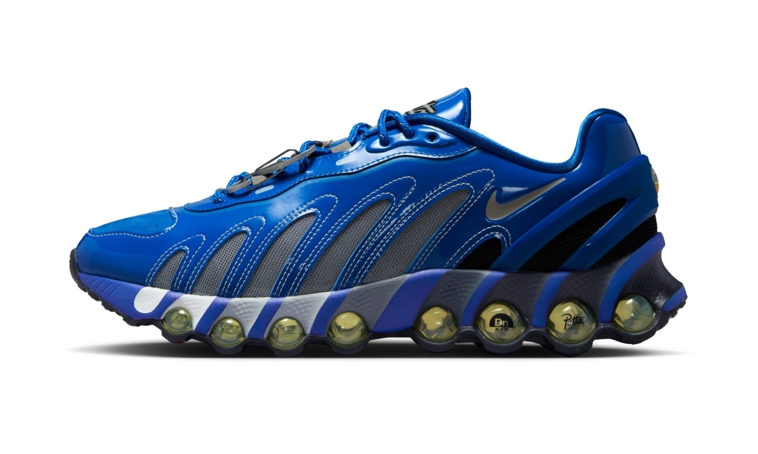 【2025年 10/22 発売予定】PATTA × NIKE AIR MAX DN8 (パタ ナイキ エア マックス ディーエヌエイト) [IB4029-001/IB4029-100/IB4029-400/IB4029-700]