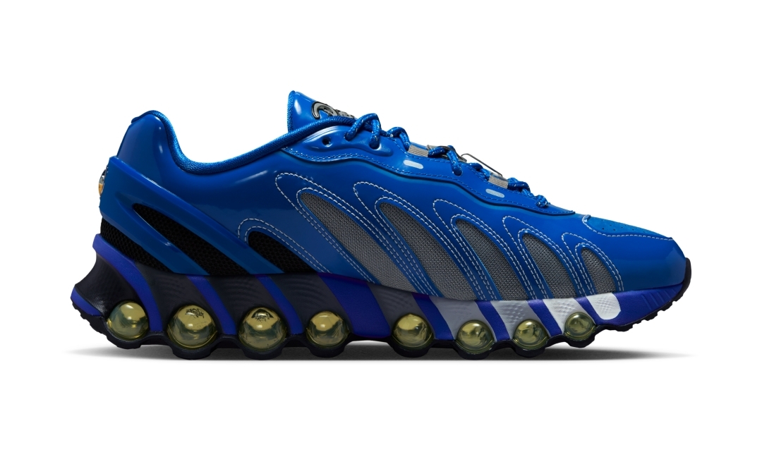【2025年 10/22 発売予定】PATTA × NIKE AIR MAX DN8 (パタ ナイキ エア マックス ディーエヌエイト) [IB4029-001/IB4029-100/IB4029-400/IB4029-700]