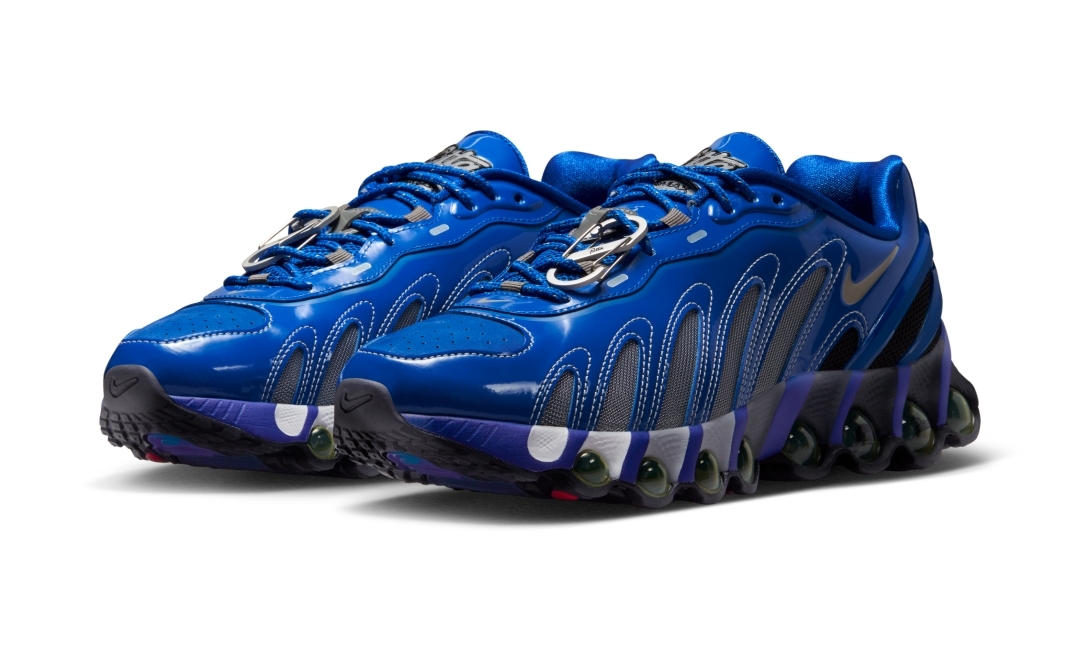 【2025年 10/22 発売予定】PATTA × NIKE AIR MAX DN8 (パタ ナイキ エア マックス ディーエヌエイト) [IB4029-001/IB4029-100/IB4029-400/IB4029-700]