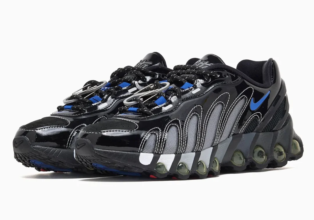 【2025年 9/1 発売予定】PATTA × NIKE AIR MAX DN8 (パタ ナイキ エア マックス ディーエヌエイト) [IB4029-001]