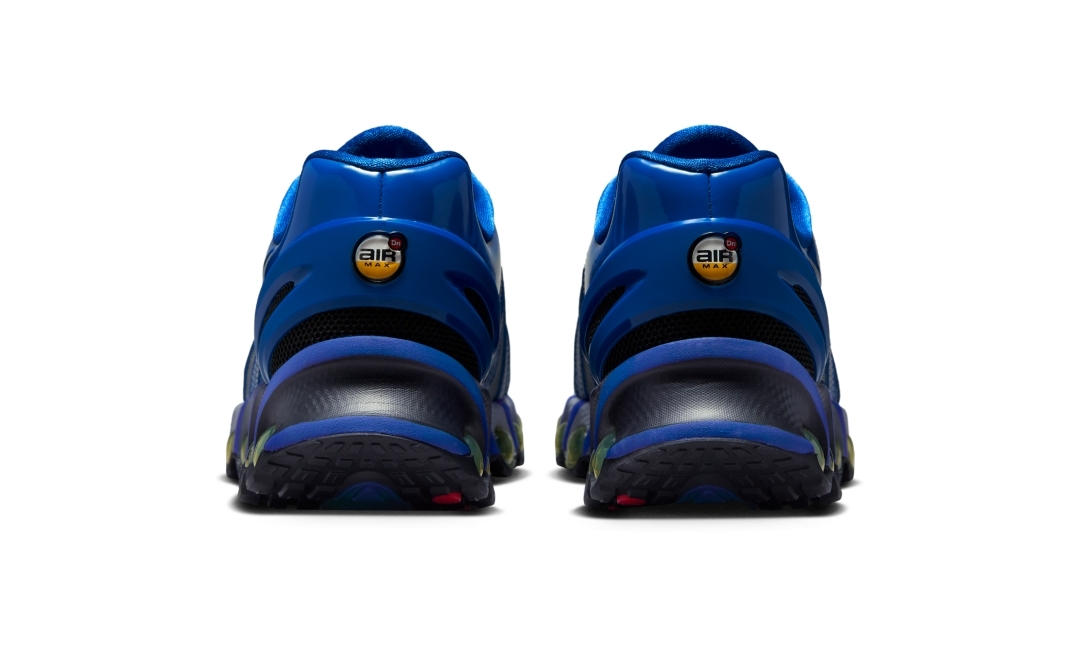 【2025年 10/22 発売予定】PATTA × NIKE AIR MAX DN8 (パタ ナイキ エア マックス ディーエヌエイト) [IB4029-001/IB4029-100/IB4029-400/IB4029-700]