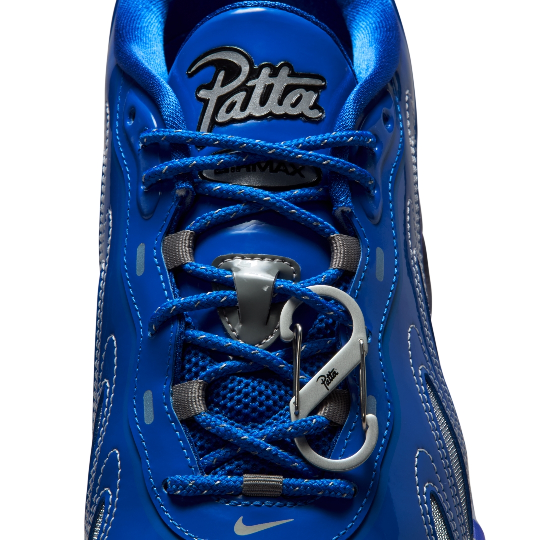 【2025年 10/22 発売予定】PATTA × NIKE AIR MAX DN8 (パタ ナイキ エア マックス ディーエヌエイト) [IB4029-001/IB4029-100/IB4029-400/IB4029-700]
