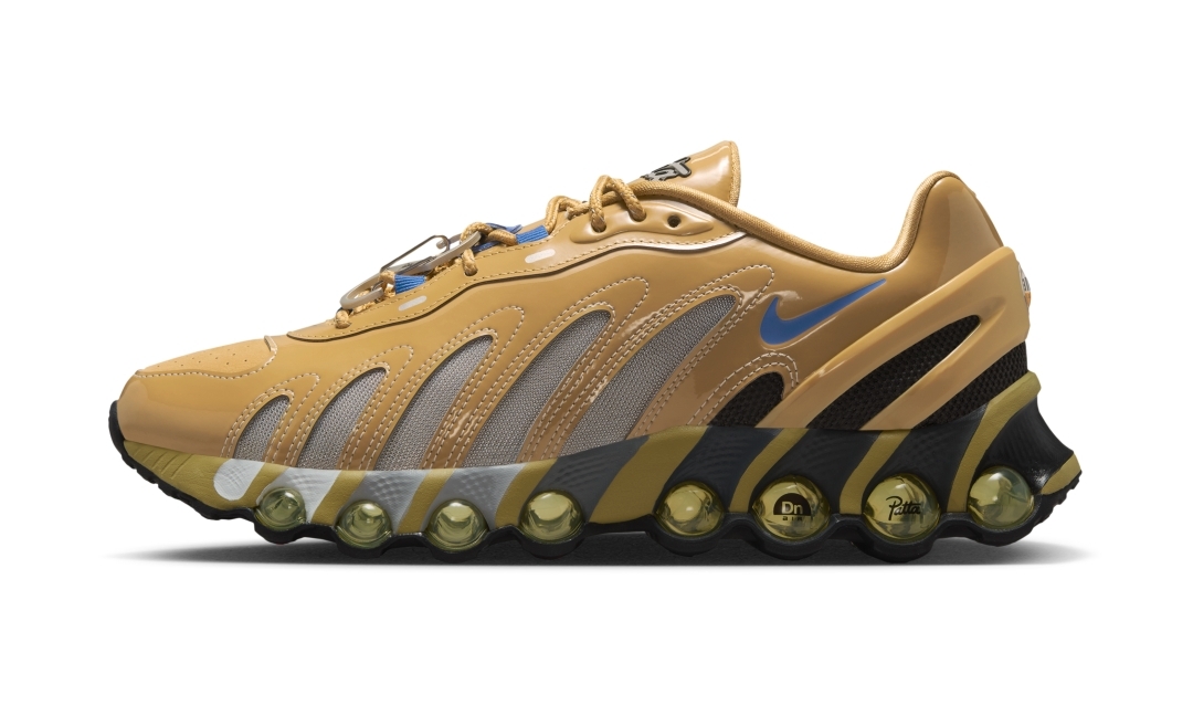 【2025年 10/22 発売予定】PATTA × NIKE AIR MAX DN8 (パタ ナイキ エア マックス ディーエヌエイト) [IB4029-001/IB4029-100/IB4029-400/IB4029-700]