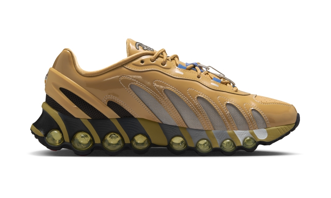 【2025年 10/22 発売予定】PATTA × NIKE AIR MAX DN8 (パタ ナイキ エア マックス ディーエヌエイト) [IB4029-001/IB4029-100/IB4029-400/IB4029-700]