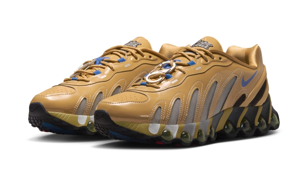 【2025年 10/22 発売予定】PATTA × NIKE AIR MAX DN8 (パタ ナイキ エア マックス ディーエヌエイト) [IB4029-001/IB4029-100/IB4029-400/IB4029-700]