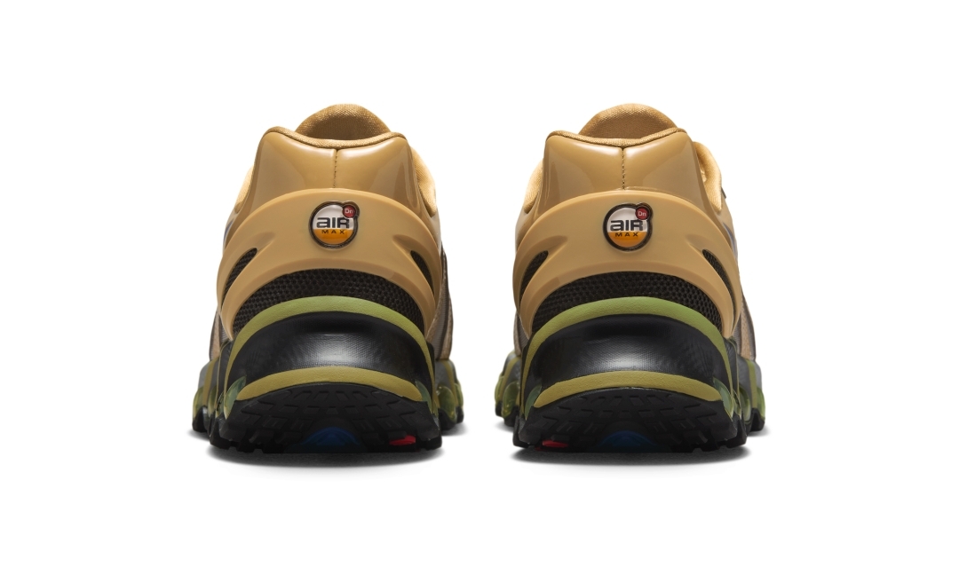 【2025年 10/22 発売予定】PATTA × NIKE AIR MAX DN8 (パタ ナイキ エア マックス ディーエヌエイト) [IB4029-001/IB4029-100/IB4029-400/IB4029-700]