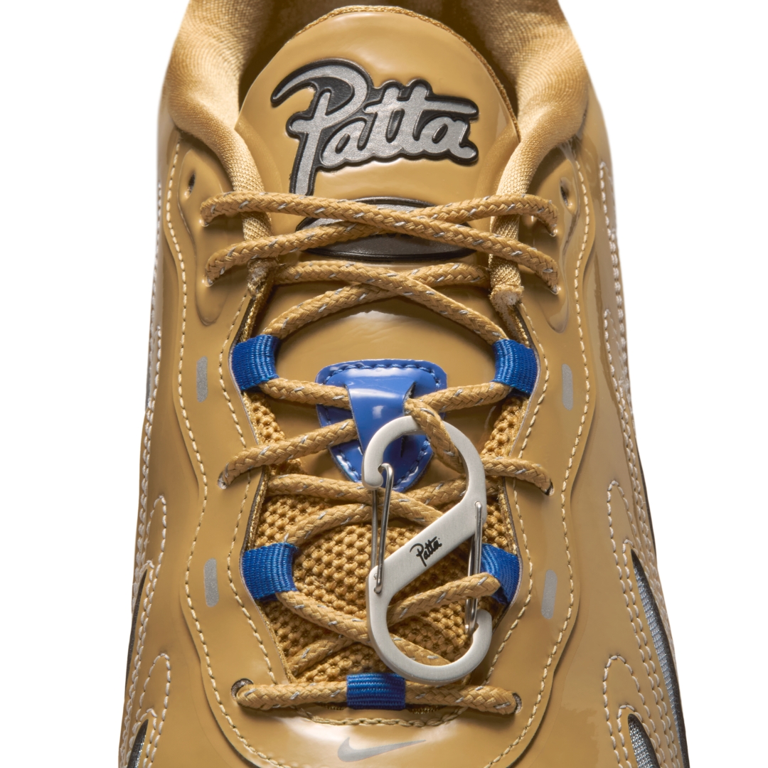 【2025年 10/22 発売予定】PATTA × NIKE AIR MAX DN8 (パタ ナイキ エア マックス ディーエヌエイト) [IB4029-001/IB4029-100/IB4029-400/IB4029-700]
