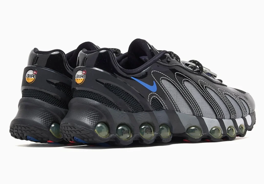 【2025年 9/1 発売予定】PATTA × NIKE AIR MAX DN8 (パタ ナイキ エア マックス ディーエヌエイト) [IB4029-001]