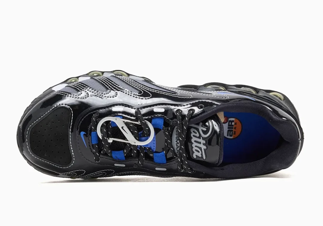【2025年 9/1 発売予定】PATTA × NIKE AIR MAX DN8 (パタ ナイキ エア マックス ディーエヌエイト) [IB4029-001]