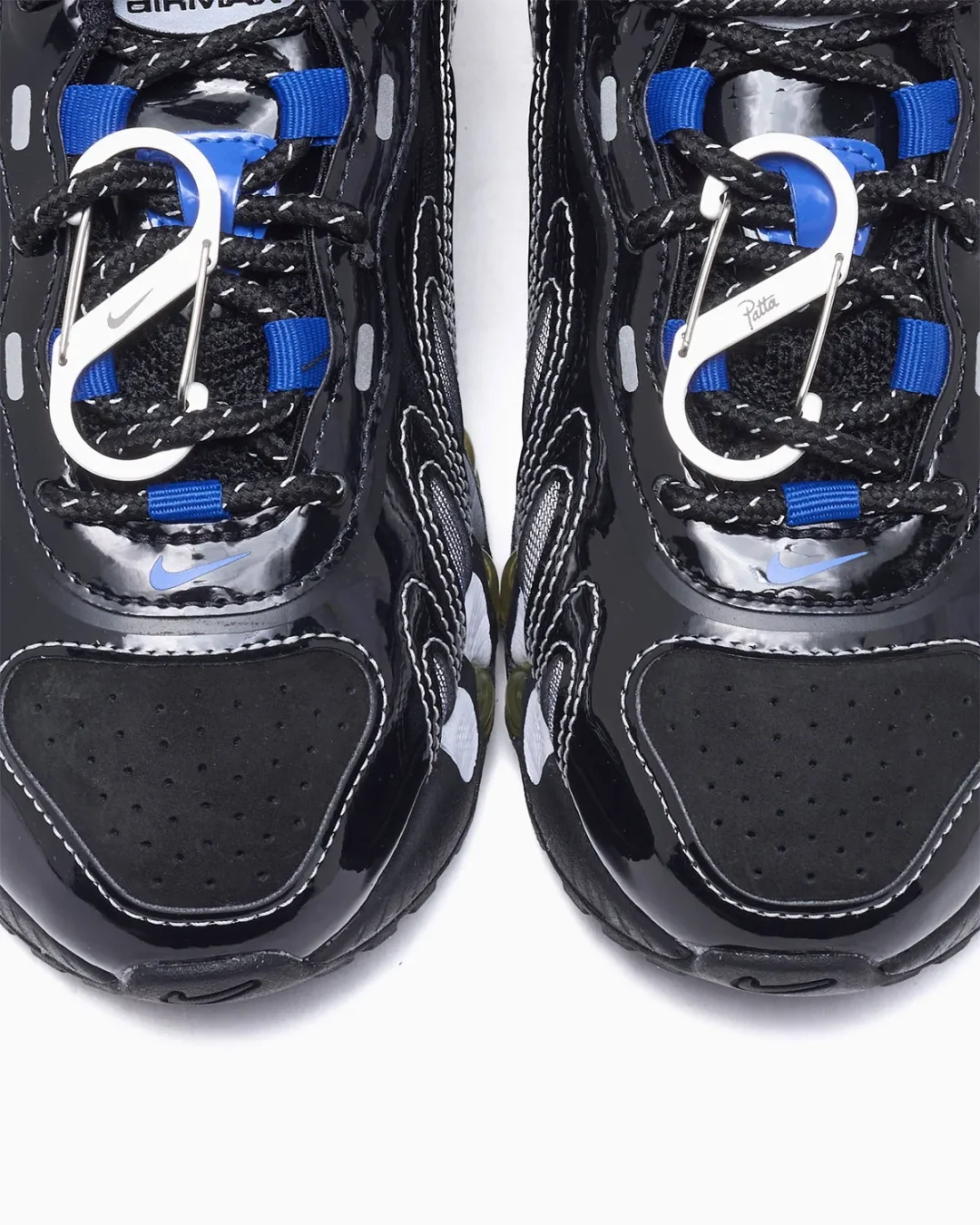 【2025年 9/1 発売予定】PATTA × NIKE AIR MAX DN8 (パタ ナイキ エア マックス ディーエヌエイト) [IB4029-001]