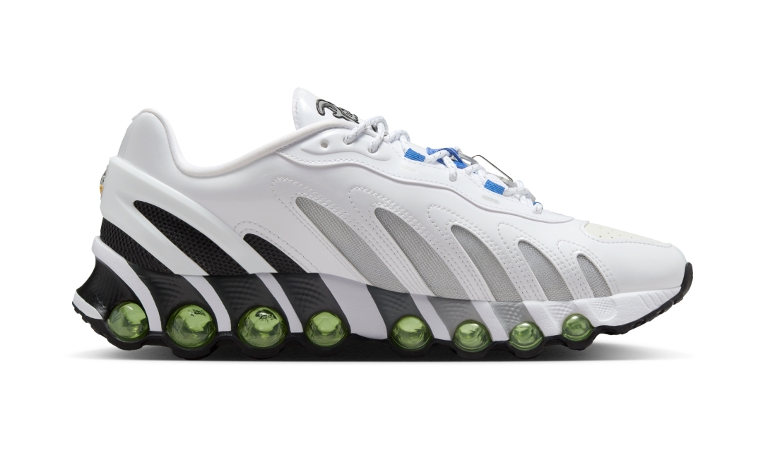【2025年 10/22 発売予定】PATTA × NIKE AIR MAX DN8 (パタ ナイキ エア マックス ディーエヌエイト) [IB4029-001/IB4029-100/IB4029-400/IB4029-700]