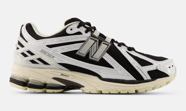 【2025年 発売】New Balance U1906 RCI “White/Black” (ニューバランス) [U1906RCI]
