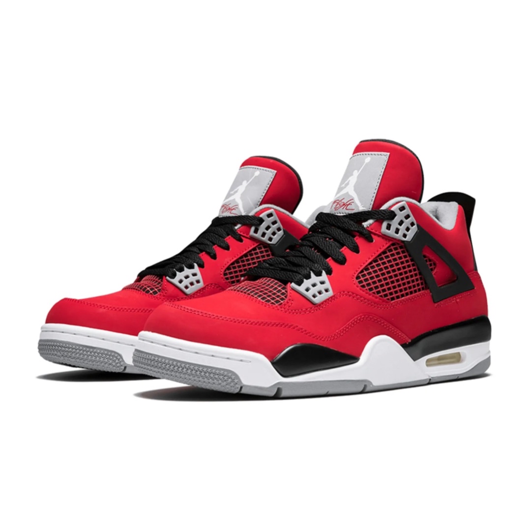 Nike エア ジョーダン5 Toro Bravo トロブラボー レッド Nike Air Jordan 5 