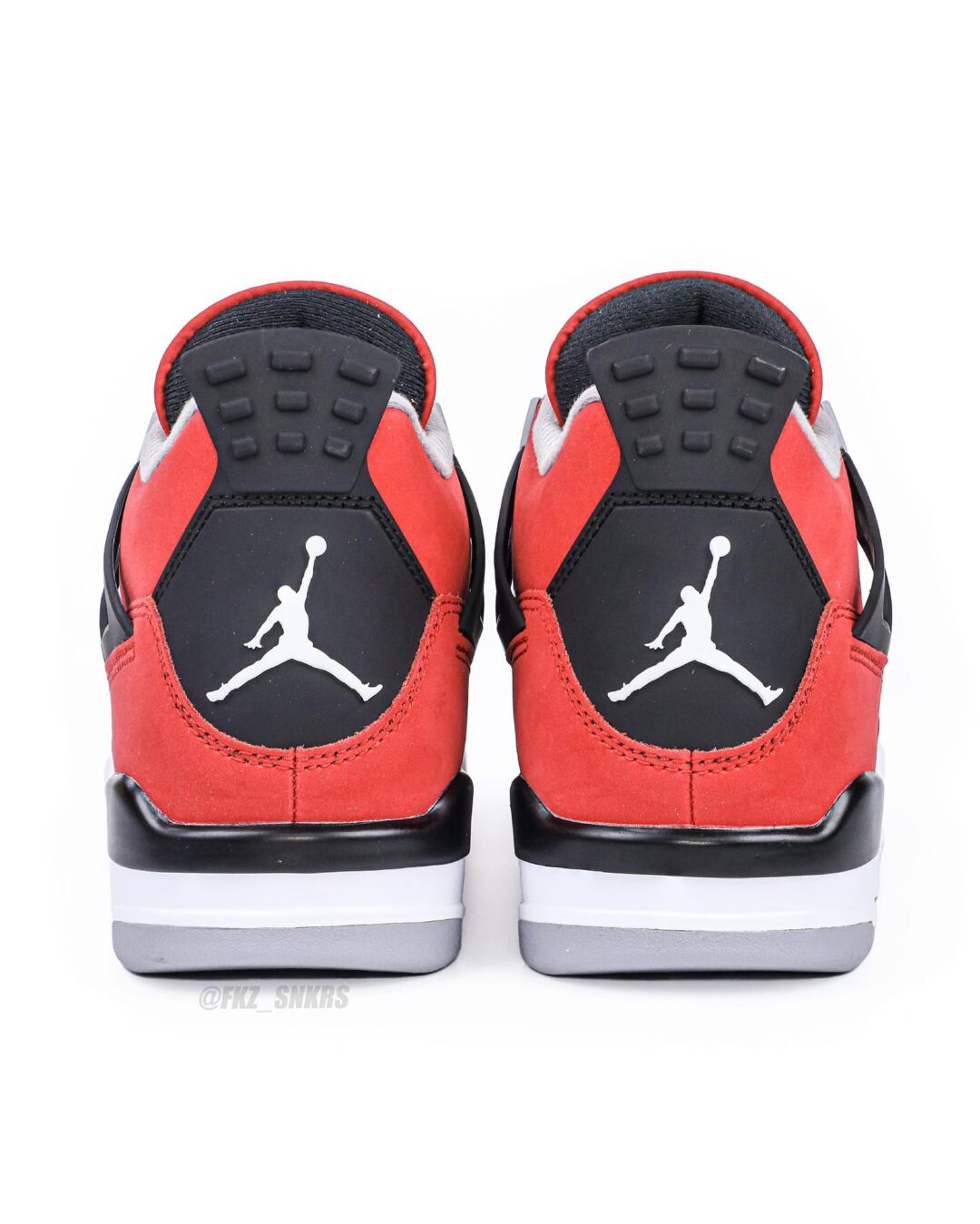 【2026年 5/2 発売予定】NIKE AIR JORDAN 4 RETRO “Toro Bravo” (ナイキ エア ジョーダン レトロ “トロブラボー”) [FQ8138-600]