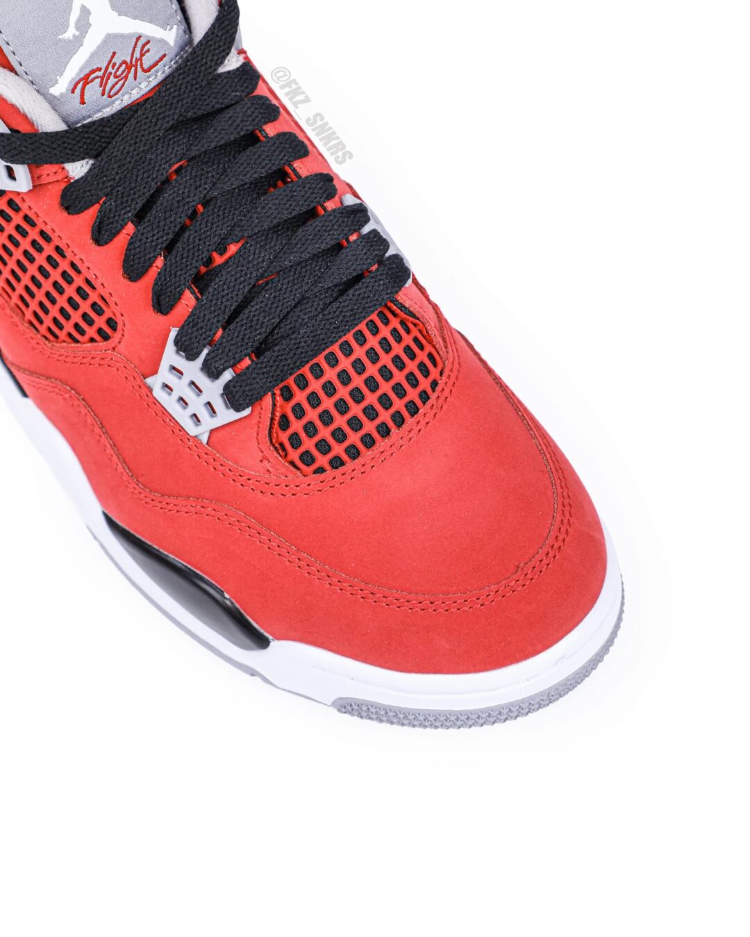 【2026年 5/2 発売予定】NIKE AIR JORDAN 4 RETRO “Toro Bravo” (ナイキ エア ジョーダン レトロ “トロブラボー”) [FQ8138-600]