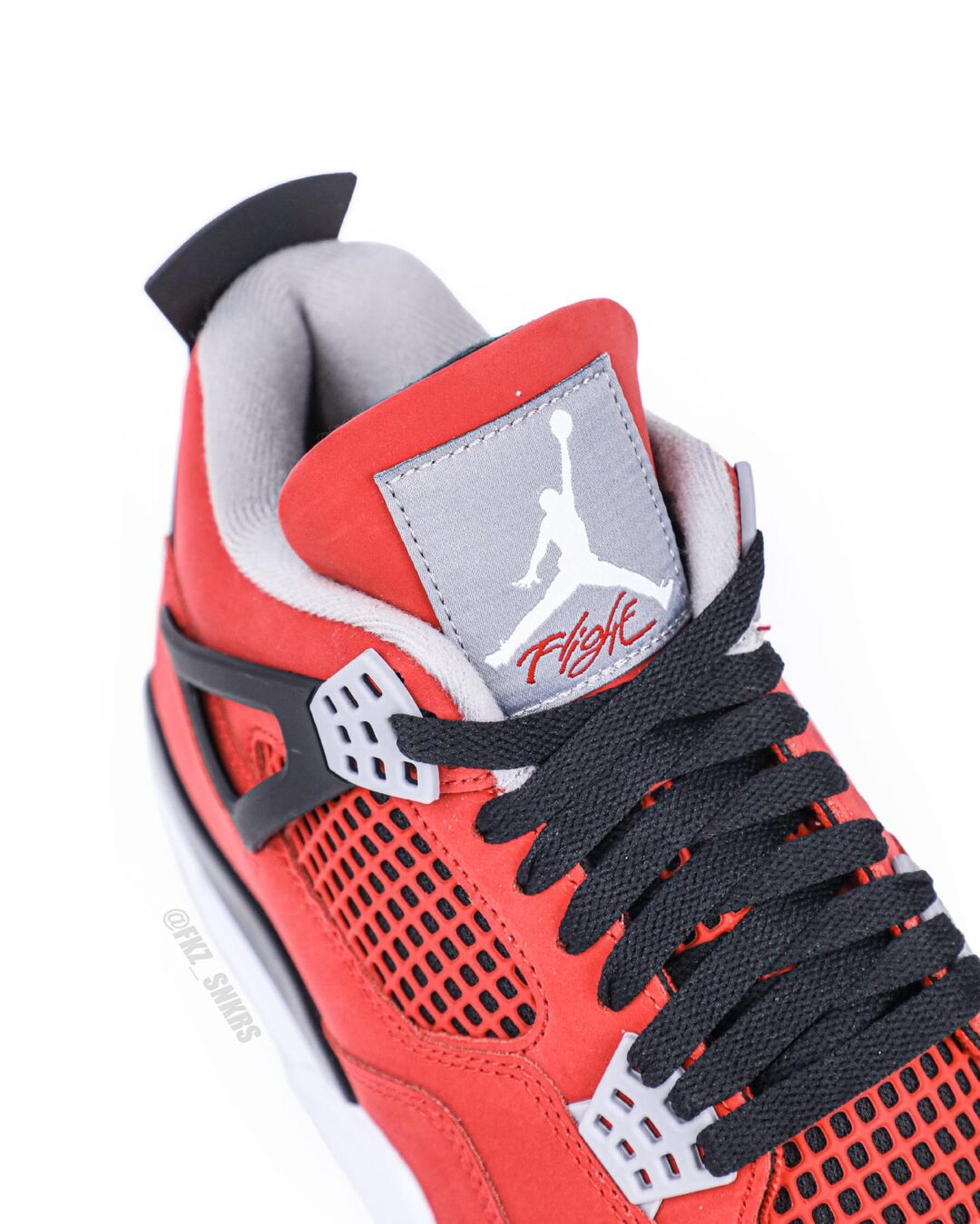 【2026年 5/2 発売予定】NIKE AIR JORDAN 4 RETRO “Toro Bravo” (ナイキ エア ジョーダン レトロ “トロブラボー”) [FQ8138-600]