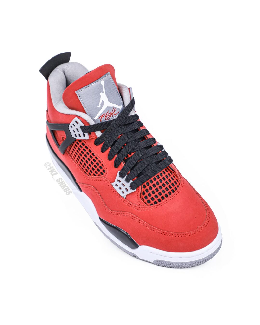 【2026年 5/2 発売予定】NIKE AIR JORDAN 4 RETRO “Toro Bravo” (ナイキ エア ジョーダン レトロ “トロブラボー”) [FQ8138-600]