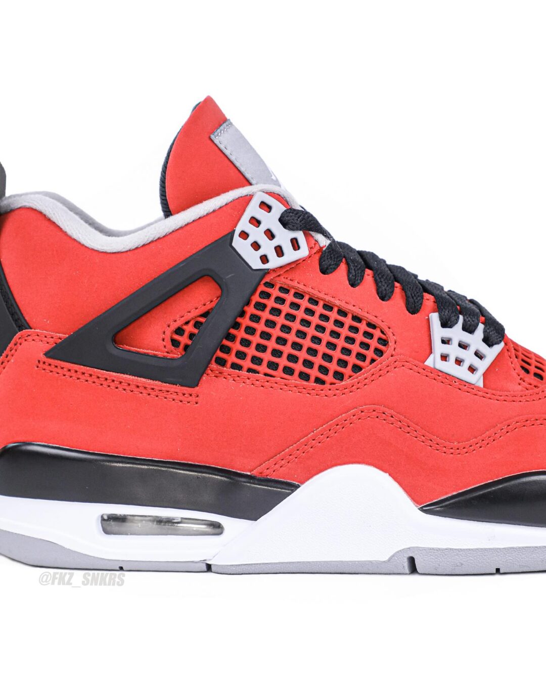 【2026年 5/2 発売予定】NIKE AIR JORDAN 4 RETRO “Toro Bravo” (ナイキ エア ジョーダン レトロ “トロブラボー”) [FQ8138-600]