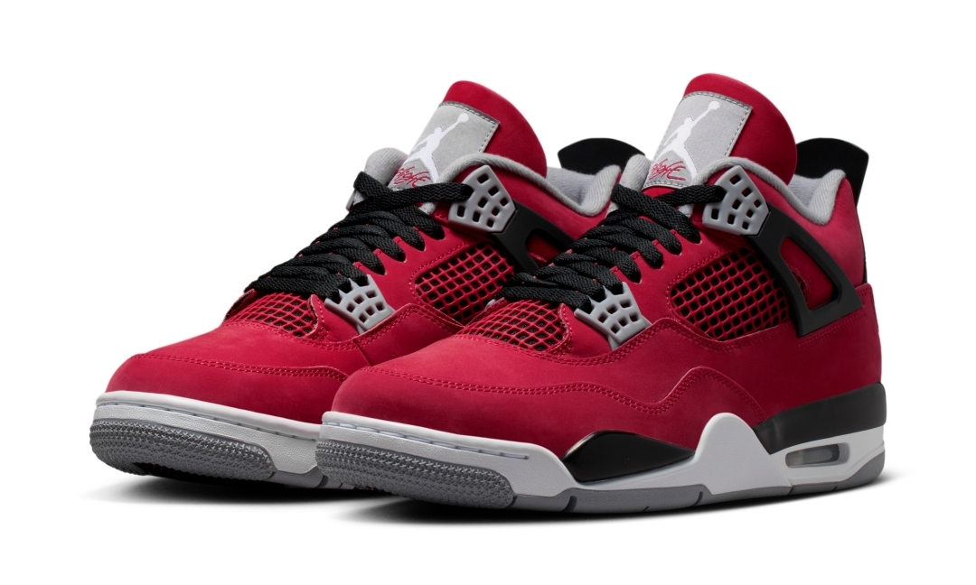 【2026年 5/2 発売予定】NIKE AIR JORDAN 4 RETRO “Toro Bravo” (ナイキ エア ジョーダン レトロ “トロブラボー”) [FQ8138-600]