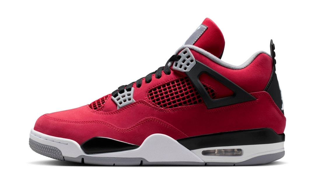 【2026年 5/2 発売予定】NIKE AIR JORDAN 4 RETRO “Toro Bravo” (ナイキ エア ジョーダン レトロ “トロブラボー”) [FQ8138-600]