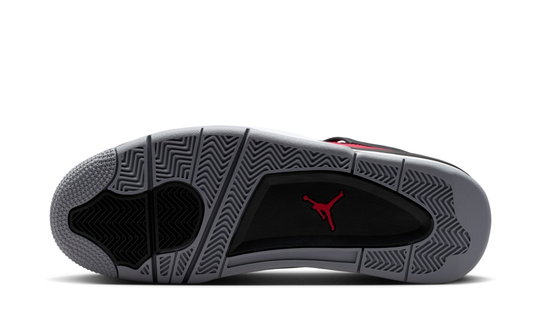 【2026年 5/2 発売予定】NIKE AIR JORDAN 4 RETRO “Toro Bravo” (ナイキ エア ジョーダン レトロ “トロブラボー”) [FQ8138-600]