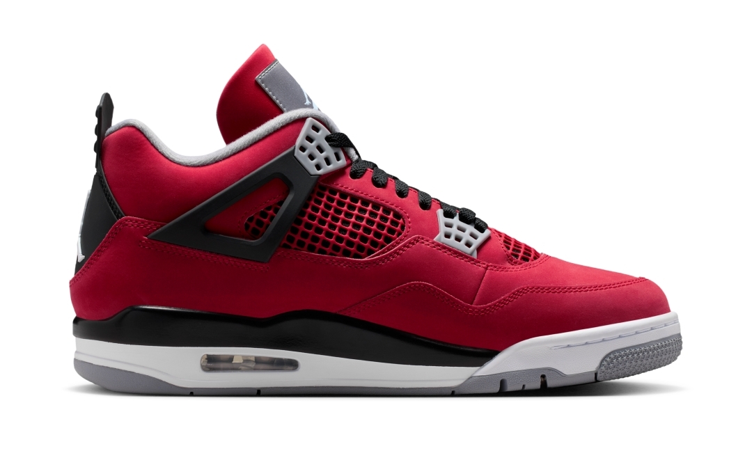 【2026年 5/2 発売予定】NIKE AIR JORDAN 4 RETRO “Toro Bravo” (ナイキ エア ジョーダン レトロ “トロブラボー”) [FQ8138-600]