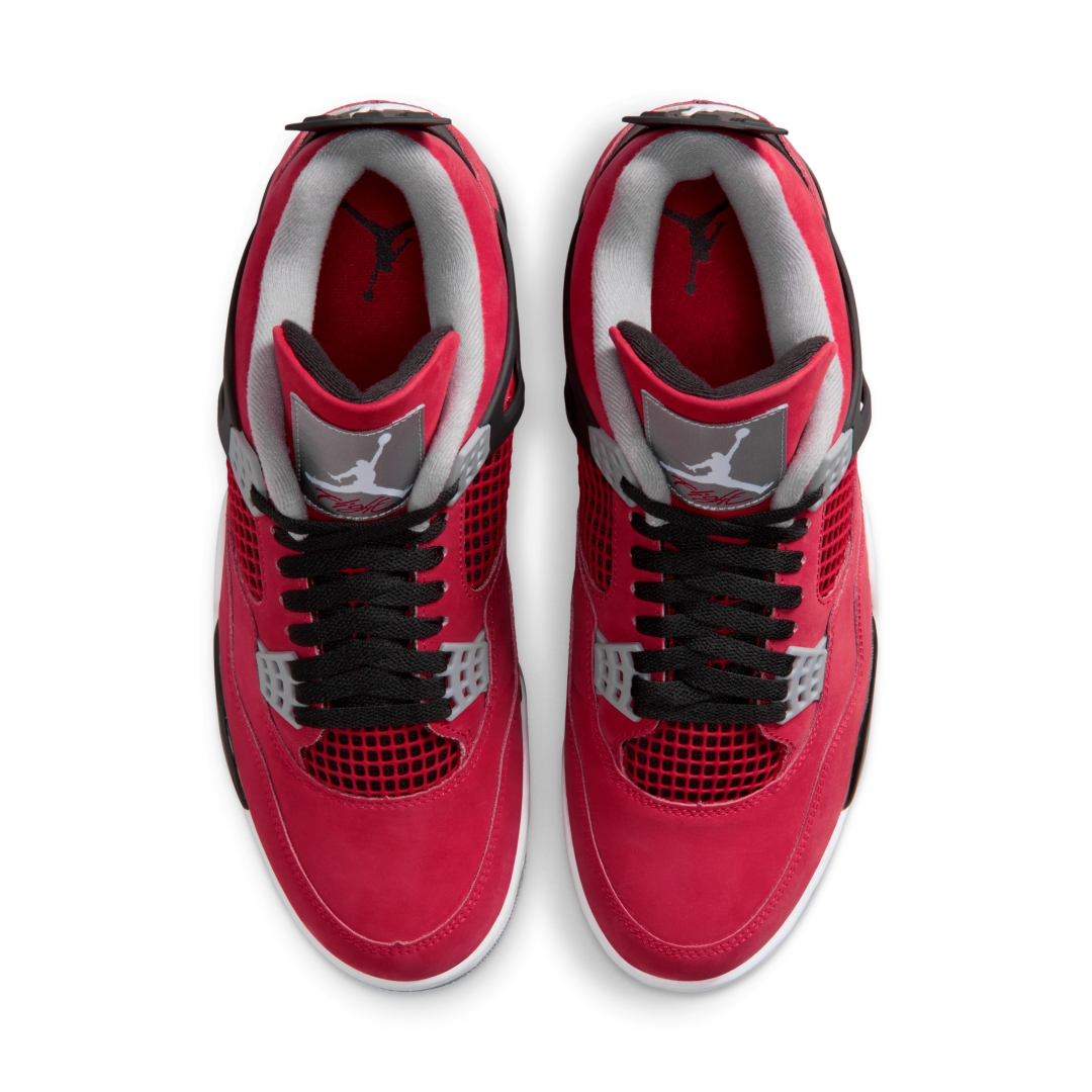 【2026年 5/2 発売予定】NIKE AIR JORDAN 4 RETRO “Toro Bravo” (ナイキ エア ジョーダン レトロ “トロブラボー”) [FQ8138-600]