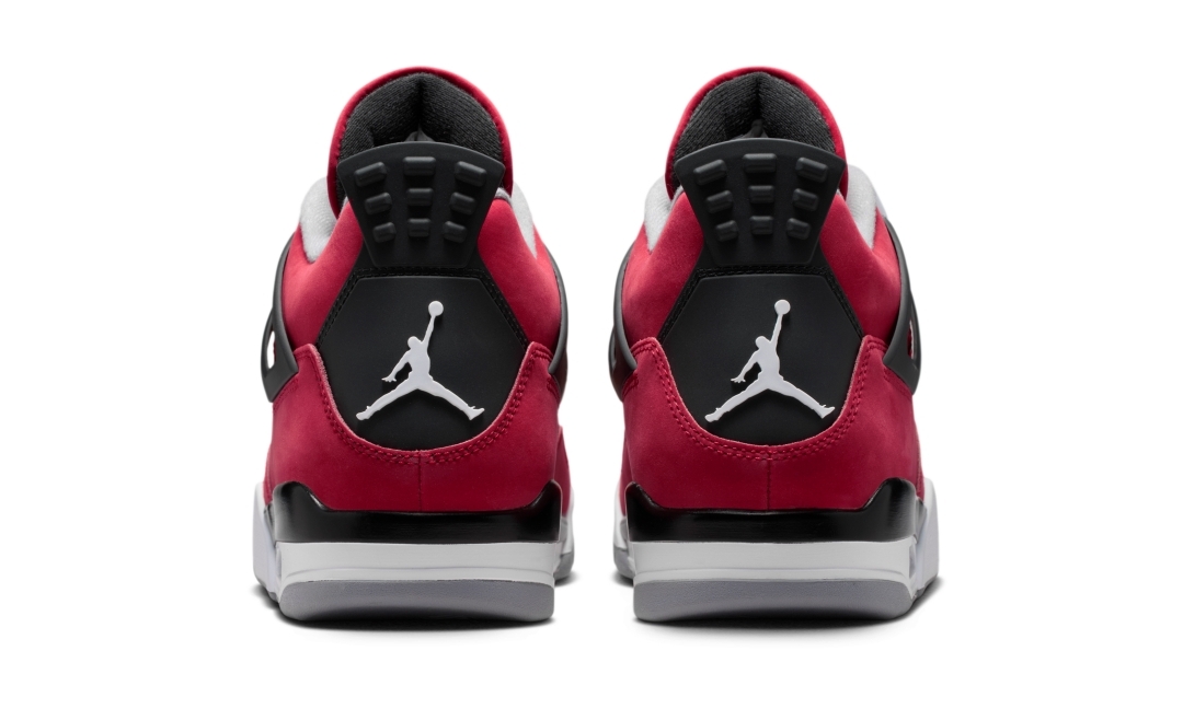 【2026年 5/2 発売予定】NIKE AIR JORDAN 4 RETRO “Toro Bravo” (ナイキ エア ジョーダン レトロ “トロブラボー”) [FQ8138-600]