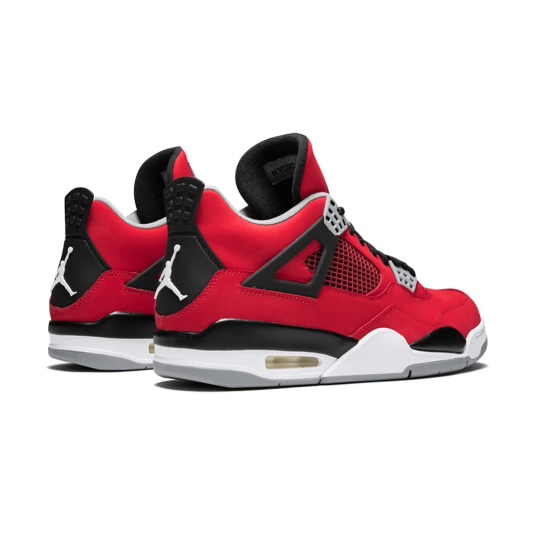 【2026年 春 発売予定】NIKE AIR JORDAN 4 RETRO “Toro Bravo” (ナイキ エア ジョーダン レトロ “トロブラボー”) [FQ8138-600]