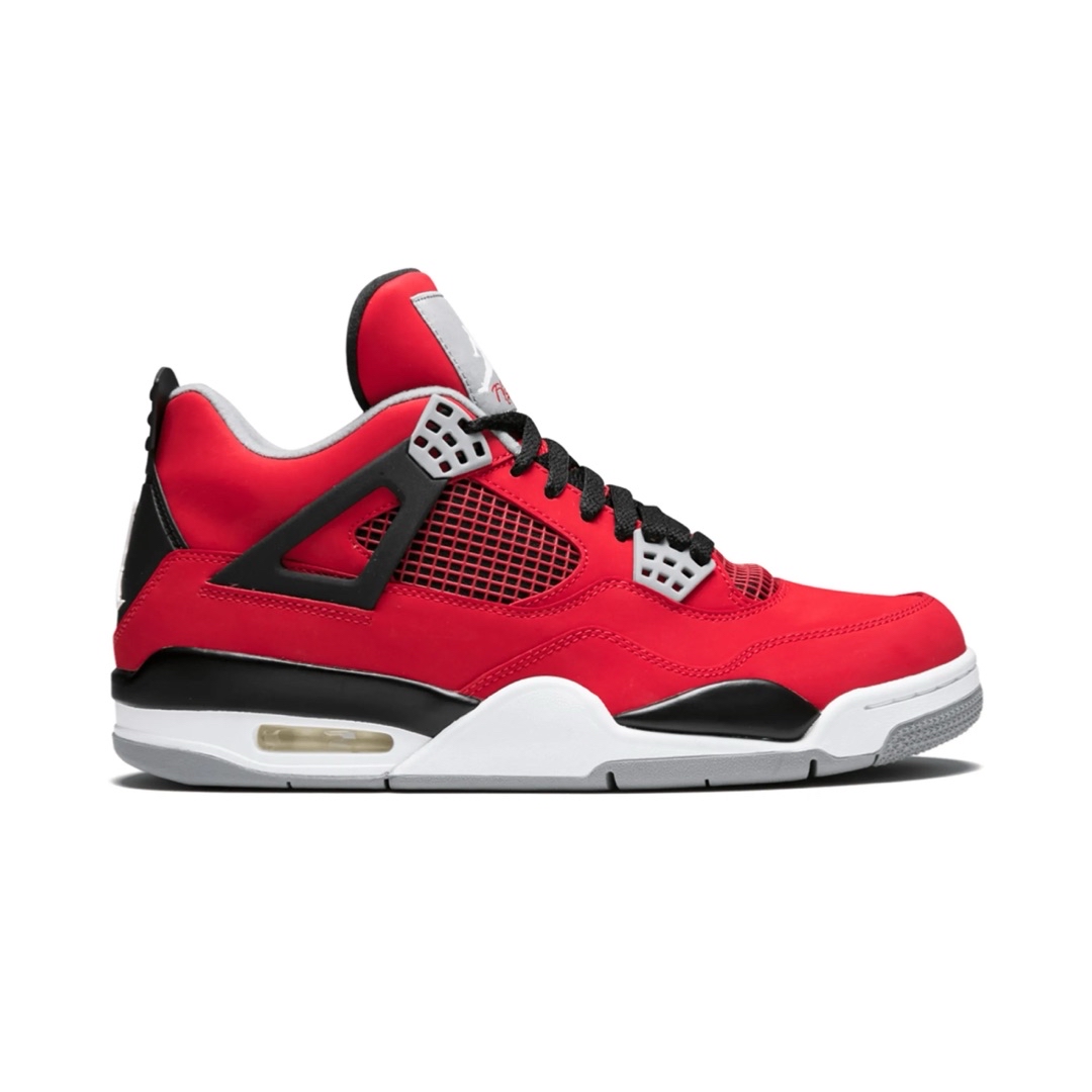 【2026年 春 発売予定】NIKE AIR JORDAN 4 RETRO “Toro Bravo” (ナイキ エア ジョーダン レトロ “トロブラボー”) [FQ8138-600]