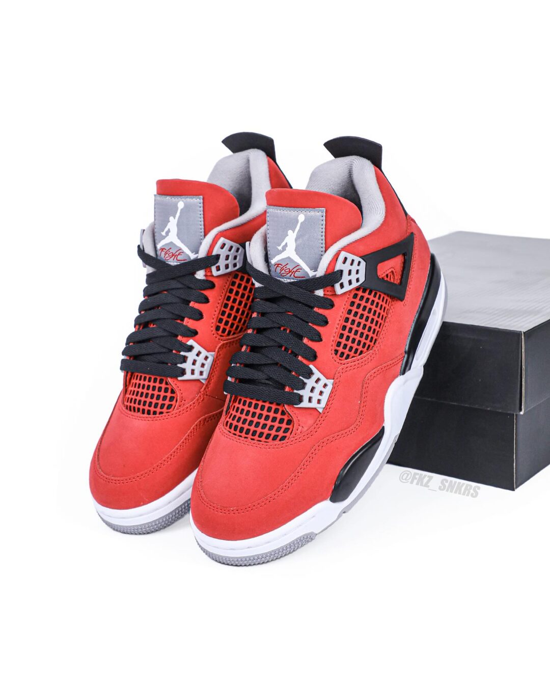 【2026年 5/2 発売予定】NIKE AIR JORDAN 4 RETRO “Toro Bravo” (ナイキ エア ジョーダン レトロ “トロブラボー”) [FQ8138-600]