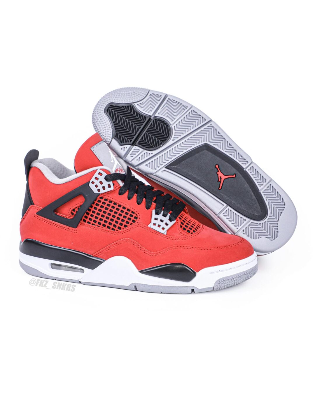【2026年 5/2 発売予定】NIKE AIR JORDAN 4 RETRO “Toro Bravo” (ナイキ エア ジョーダン レトロ “トロブラボー”) [FQ8138-600]
