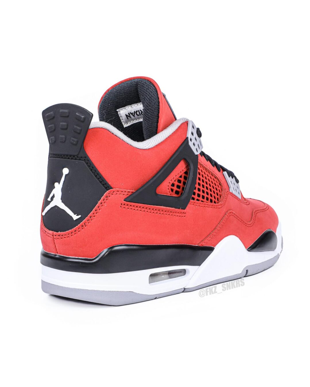 【2026年 5/2 発売予定】NIKE AIR JORDAN 4 RETRO “Toro Bravo” (ナイキ エア ジョーダン レトロ “トロブラボー”) [FQ8138-600]