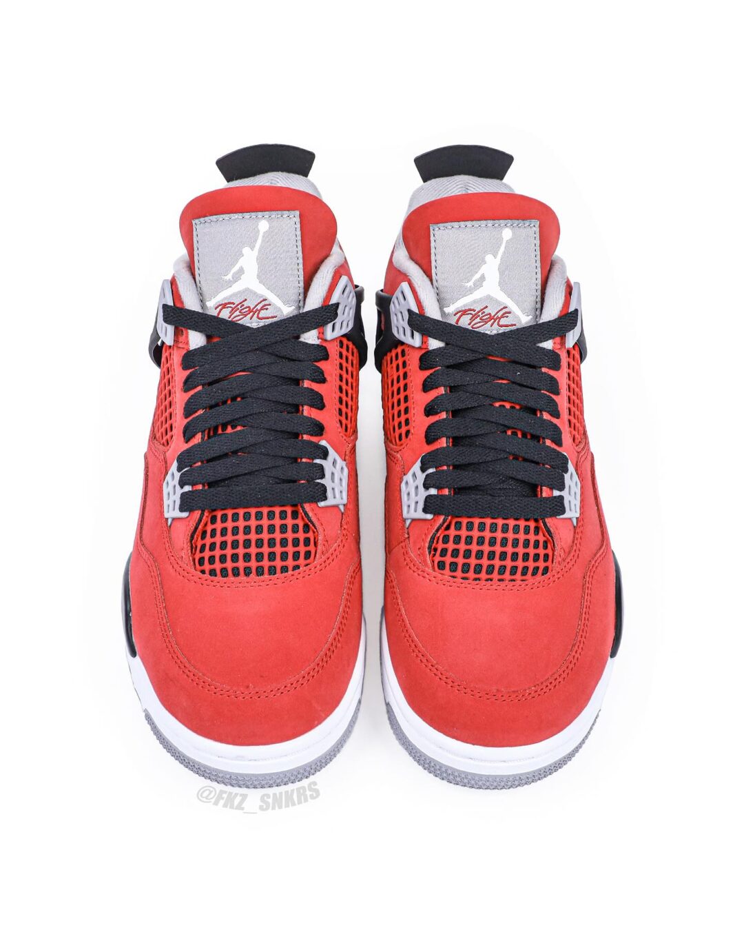 【2026年 5/2 発売予定】NIKE AIR JORDAN 4 RETRO “Toro Bravo” (ナイキ エア ジョーダン レトロ “トロブラボー”) [FQ8138-600]