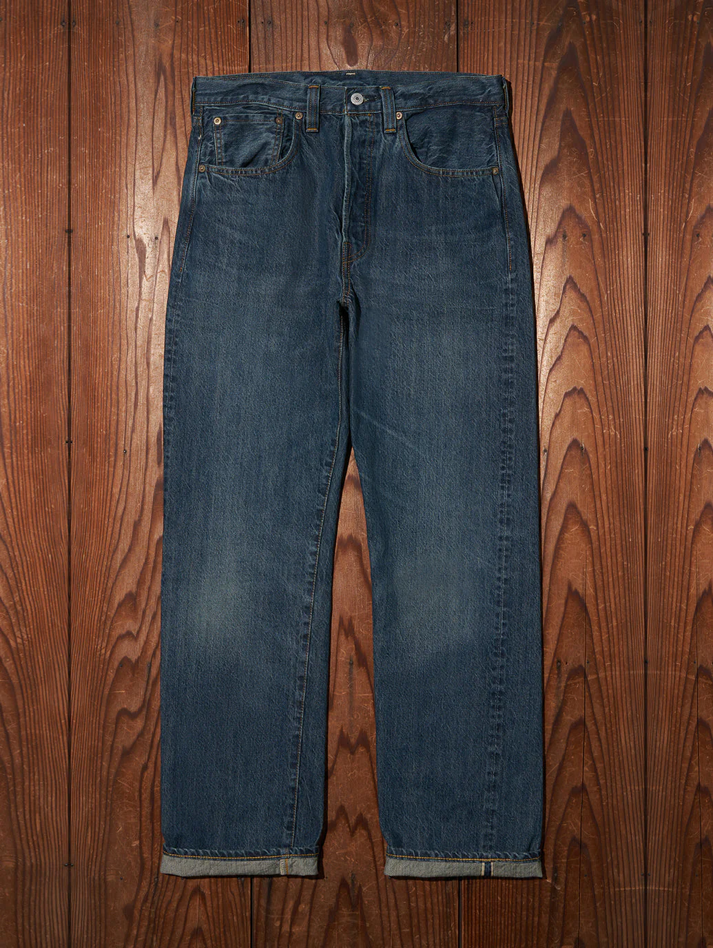 Levi’s Vintage Clothing 2025年秋冬コレクションが発売 (リーバイス ビンテージ クロッシング)