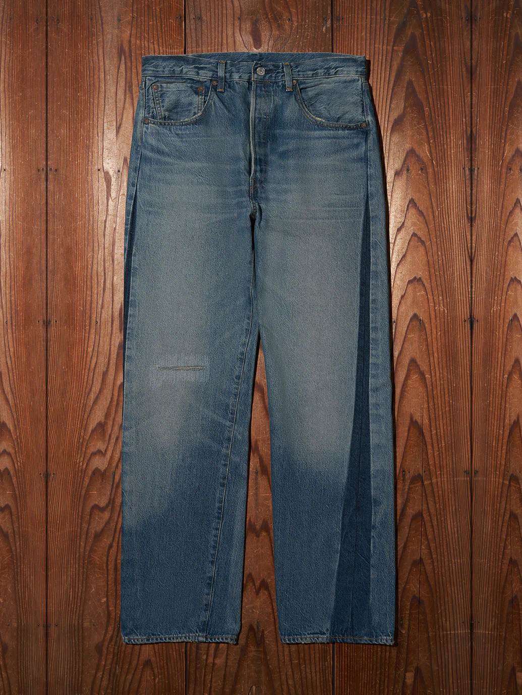 Levi’s Vintage Clothing 2025年秋冬コレクションが発売 (リーバイス ビンテージ クロッシング)
