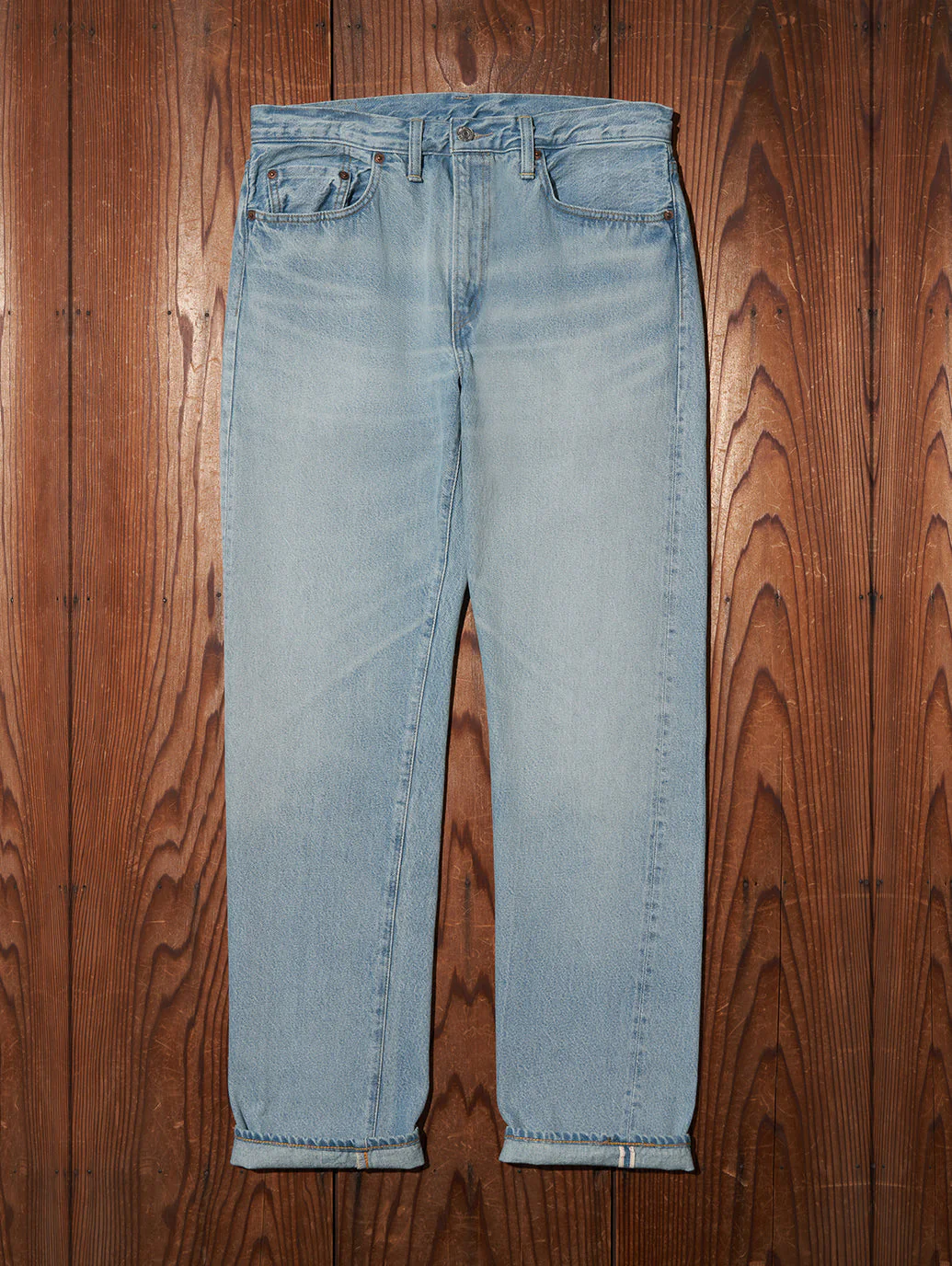 Levi’s Vintage Clothing 2025年秋冬コレクションが発売 (リーバイス ビンテージ クロッシング)