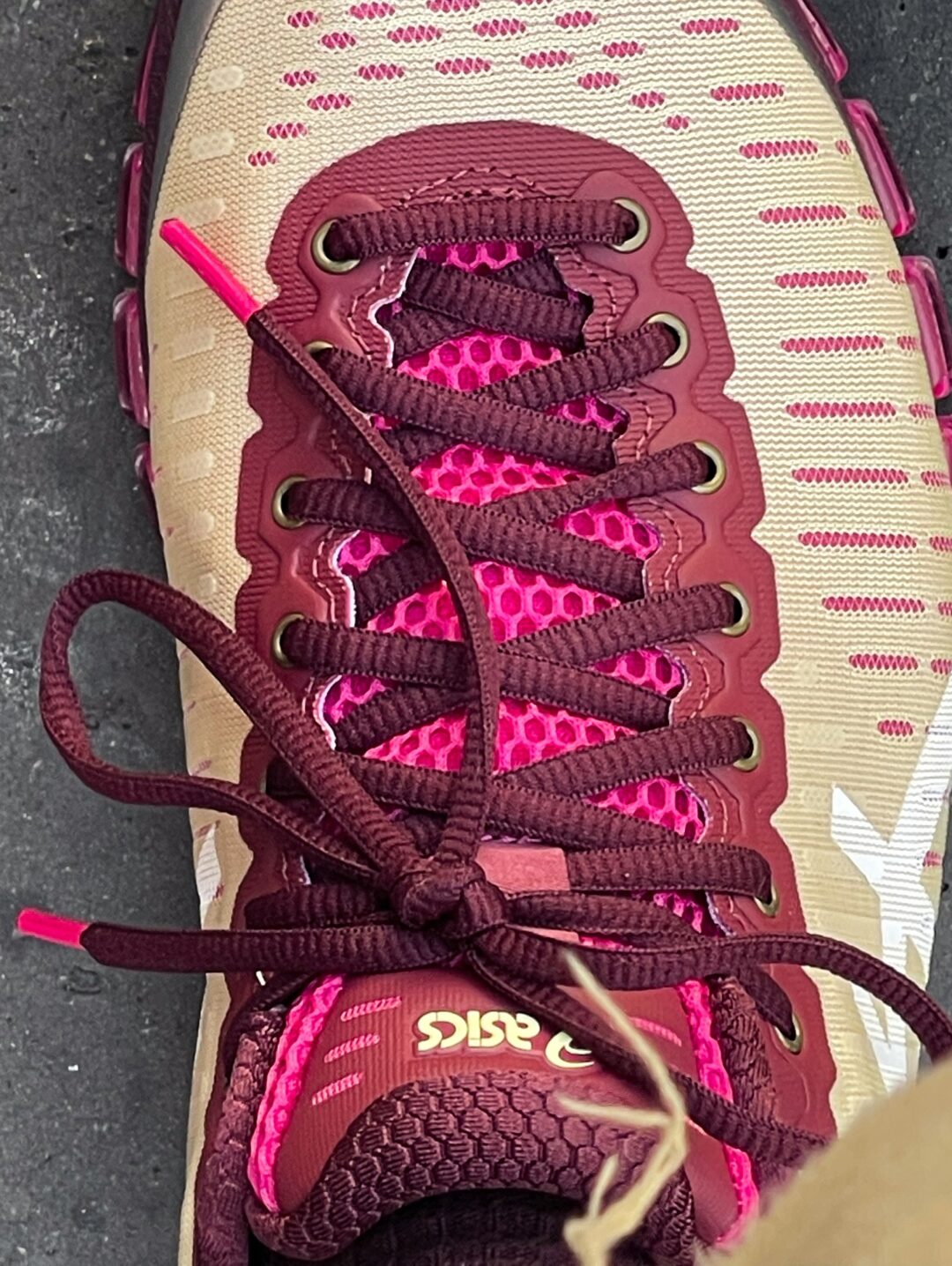【2025年 7/26 発売予定】ABOVE THE CLOUDS × ASICS GEL-QUANTUM 360 (アバーヴ ザ クラウズ アシックス)