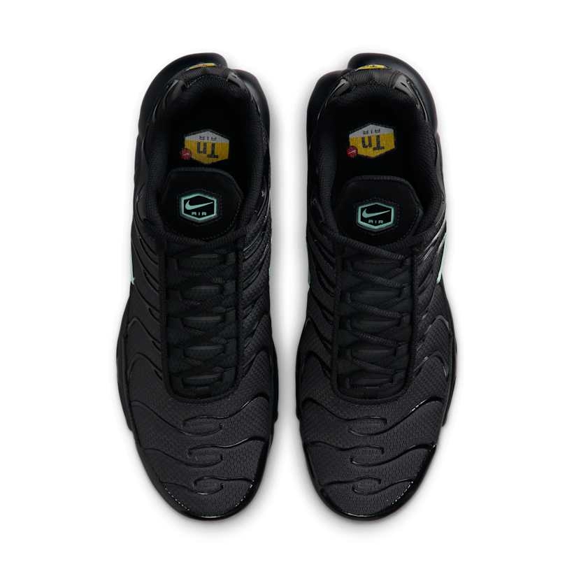【2025年 発売予定】NIKE AIR MAX PLUS “Black/Mint” (ナイキ エア マックス プラス “ブラック/ミント”) [DM0032-029]