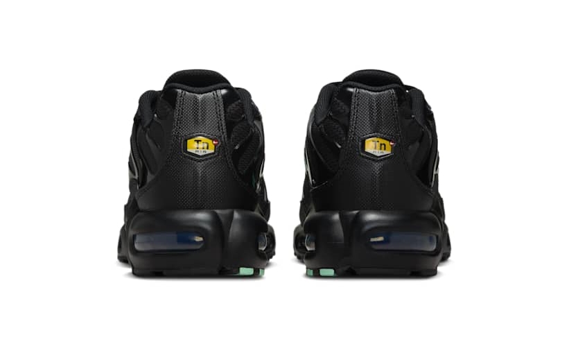 【2025年 発売予定】NIKE AIR MAX PLUS “Black/Mint” (ナイキ エア マックス プラス “ブラック/ミント”) [DM0032-029]