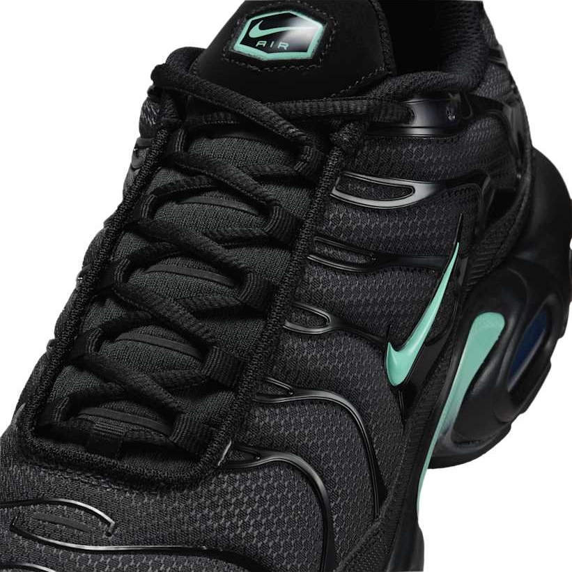 【2025年 発売予定】NIKE AIR MAX PLUS “Black/Mint” (ナイキ エア マックス プラス “ブラック/ミント”) [DM0032-029]