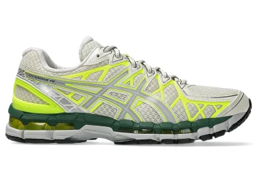 【2025年 発売予定】ASICS GEL-KAYANO 20 “Cream/Pure Silver” (アシックス ゲルカヤノ) [1203A388.103]