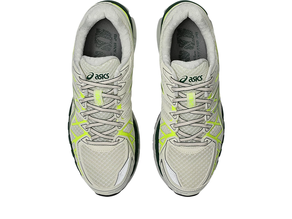 【2025年 発売予定】ASICS GEL-KAYANO 20 “Cream/Pure Silver” (アシックス ゲルカヤノ) [1203A388.103]