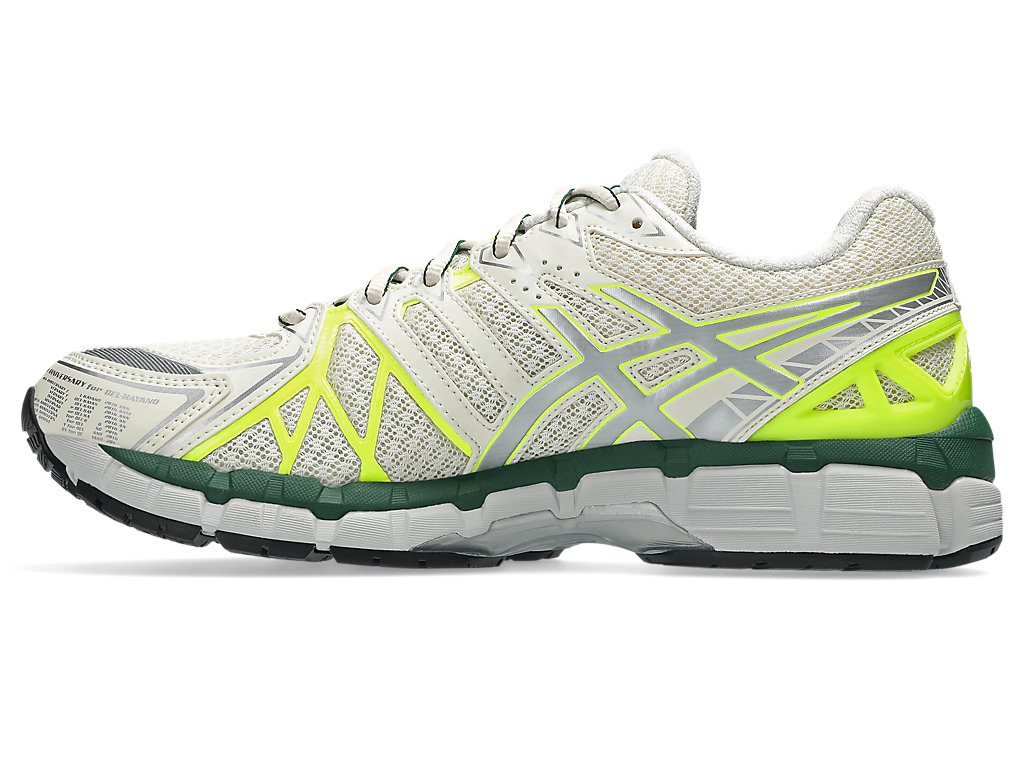 【2025年 発売予定】ASICS GEL-KAYANO 20 “Cream/Pure Silver” (アシックス ゲルカヤノ) [1203A388.103]