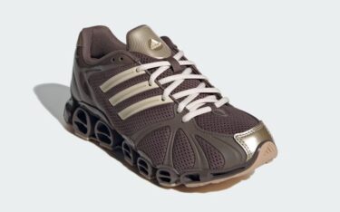 【2025年 秋 発売予定】adidas Originals MEGARIDE GHOSTRIDE “Wonder Beige” (アディダス オリジナルス メガライド ゴーストライド “ワンダーベージュ”) [KI6543]