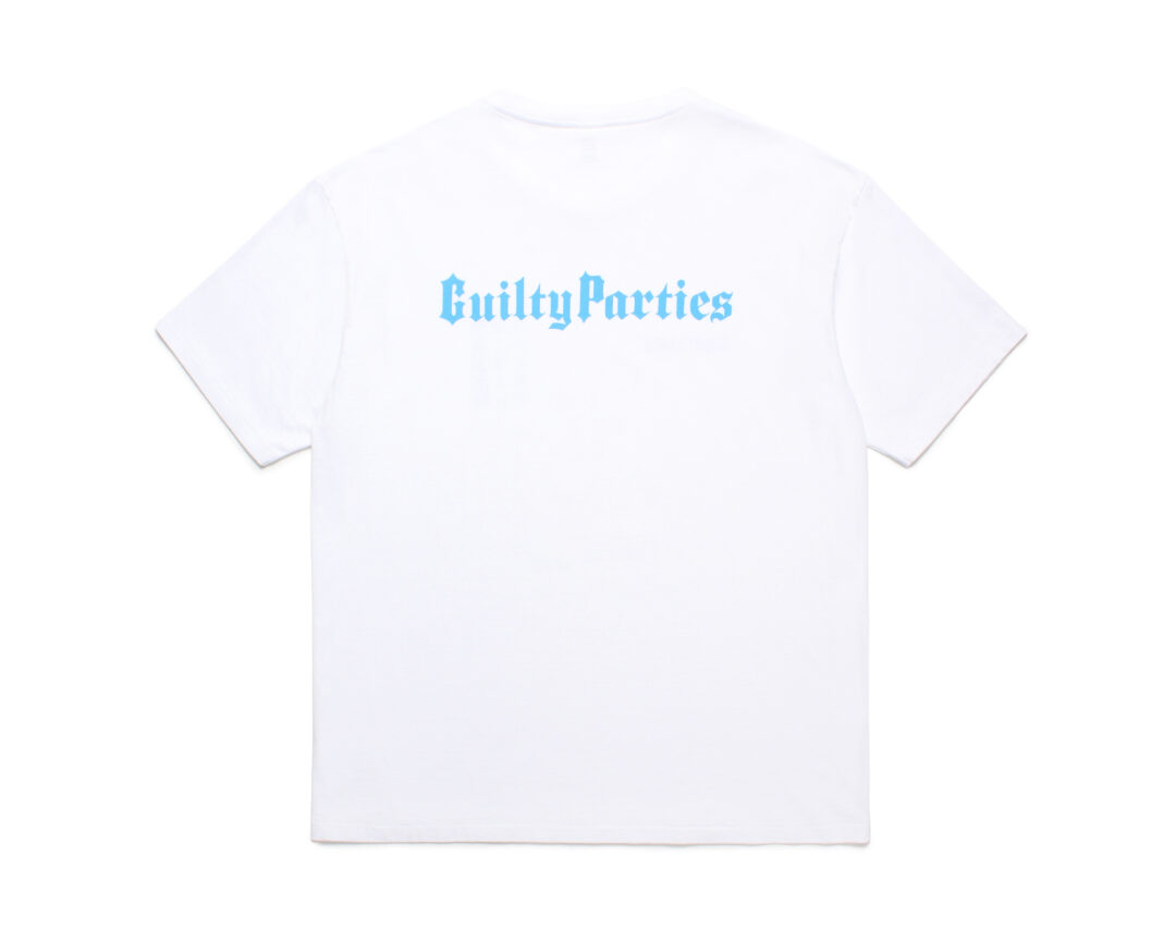 WACKO MARIA × MR.BROTHERS CUT CLUB ココラボレーションが2025年 7/19 発売 (ワコマリア ミスターブラザーズ カットクラブ)