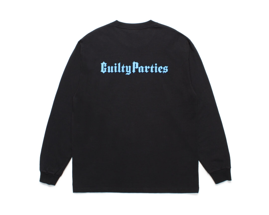 WACKO MARIA × MR.BROTHERS CUT CLUB ココラボレーションが2025年 7/19 発売 (ワコマリア ミスターブラザーズ カットクラブ)