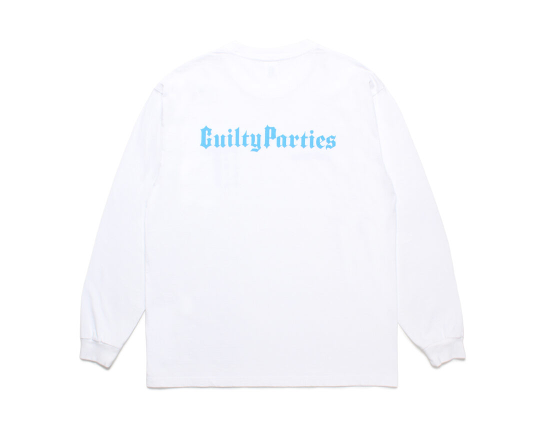 WACKO MARIA × MR.BROTHERS CUT CLUB ココラボレーションが2025年 7/19 発売 (ワコマリア ミスターブラザーズ カットクラブ)