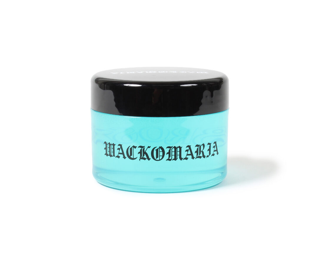 WACKO MARIA × MR.BROTHERS CUT CLUB ココラボレーションが2025年 7/19 発売 (ワコマリア ミスターブラザーズ カットクラブ)