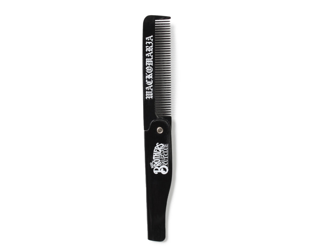 WACKO MARIA × MR.BROTHERS CUT CLUB ココラボレーションが2025年 7/19 発売 (ワコマリア ミスターブラザーズ カットクラブ)